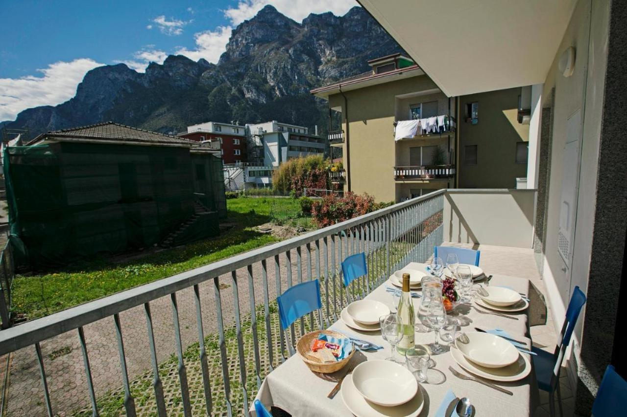 Appartamenti Lago Blu Рива-дель-Гарда Экстерьер фото